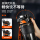 Tkk Sports Water Cup, Large Capacity, Special for Kidsren and Students Going to School, High Temperature Resistant Straw Cup for Men and Women, Summer Drinking Water Bottle