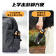 Tkk Kidsren's Water Cup, Special Cup for Male Students Going to School, Primary School Student Straw Tritan Summer Sports Water Bottle