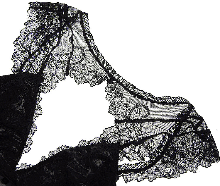 Sous-vêtement minceur sexy - Ref 708203 Image 12