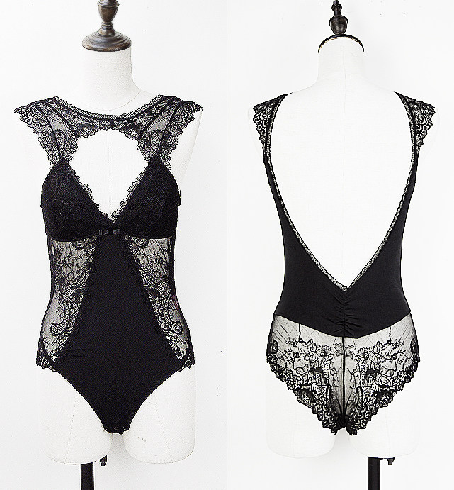 Sous-vêtement minceur sexy - Ref 708203 Image 9