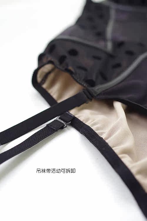 Sous-vêtement minceur - Ref 708196 Image 21