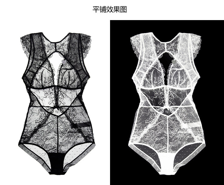 Sous-vêtement minceur sexy - Ref 708199 Image 6