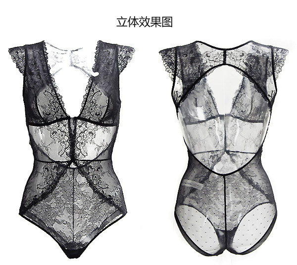 Sous-vêtement minceur sexy - Ref 708199 Image 7