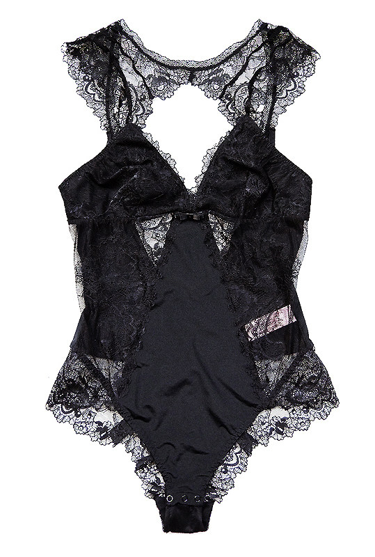 Sous-vêtement minceur sexy - Ref 708203 Image 10