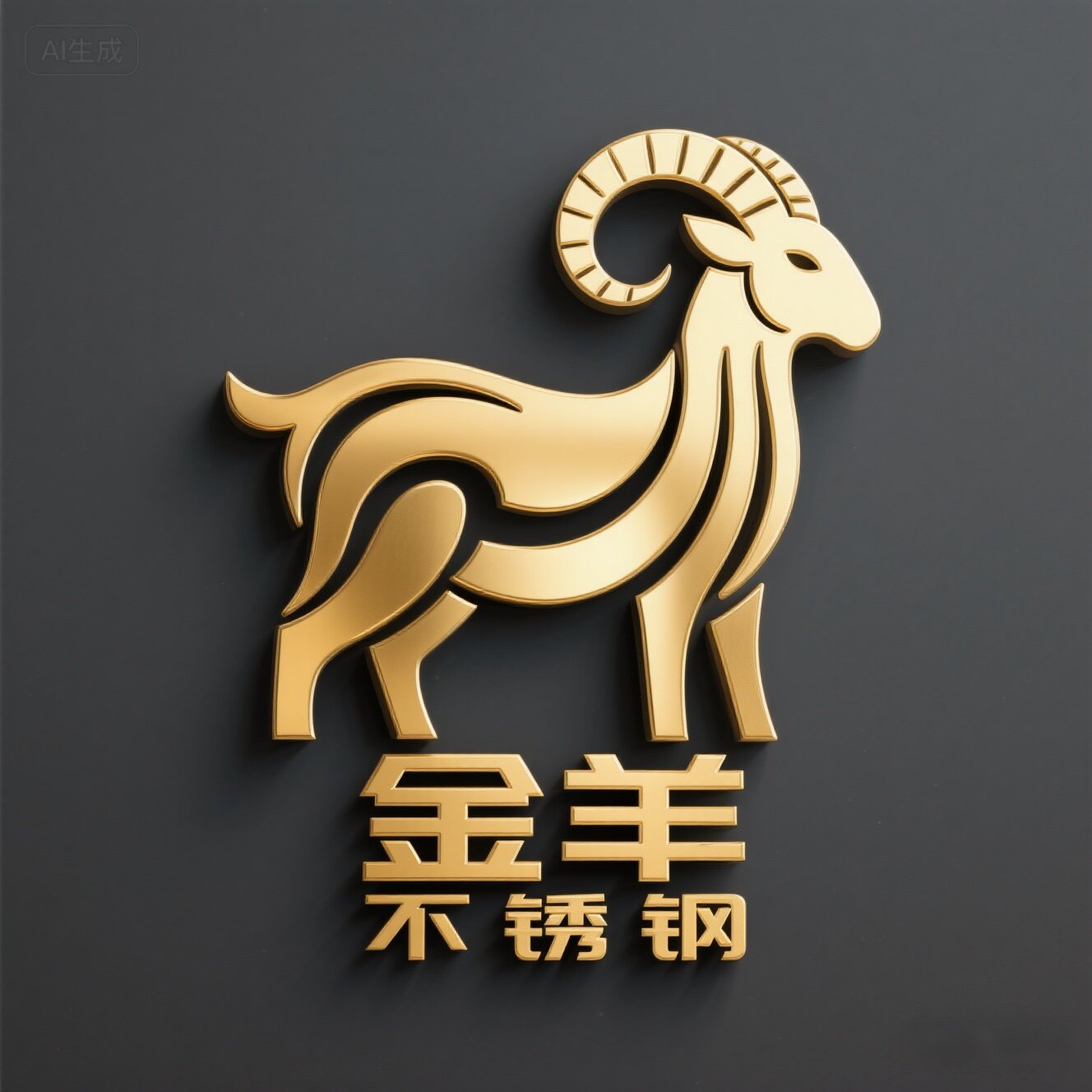 金羊不锈钢制品厂