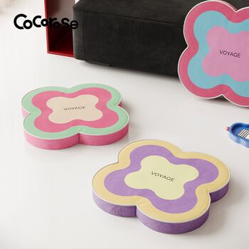 Dopamine futon floor i reading sponge soft cushion lazy tatami balcony bay window removable and washable fart cushion
