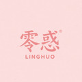 零惑旗舰店的LOGO
