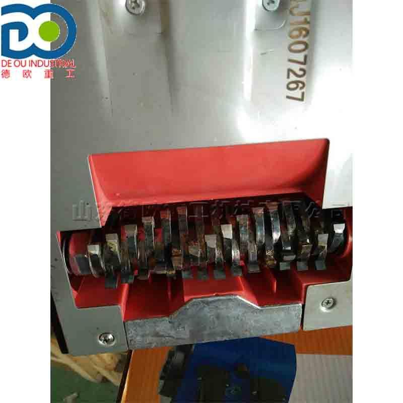 Cement putty wall peeling machine Old house renovation and renovation tools Wall peeling machine Old wall grinder