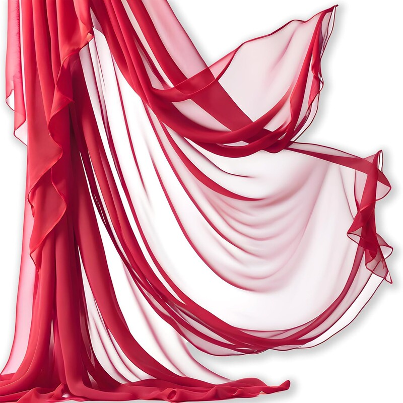 Arch Veil Wedding Curtain Beauty Veil Lawn Wedding Event Outdoor Drape Table Runner Pearl European Style Arch Veil Wedding Curtain Beauty Veil Lawn Wedding Event Outdoor Drape Table Runner Pearl European Style