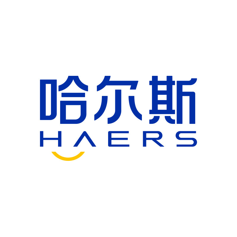 哈尔斯杯壶旗舰店的LOGO