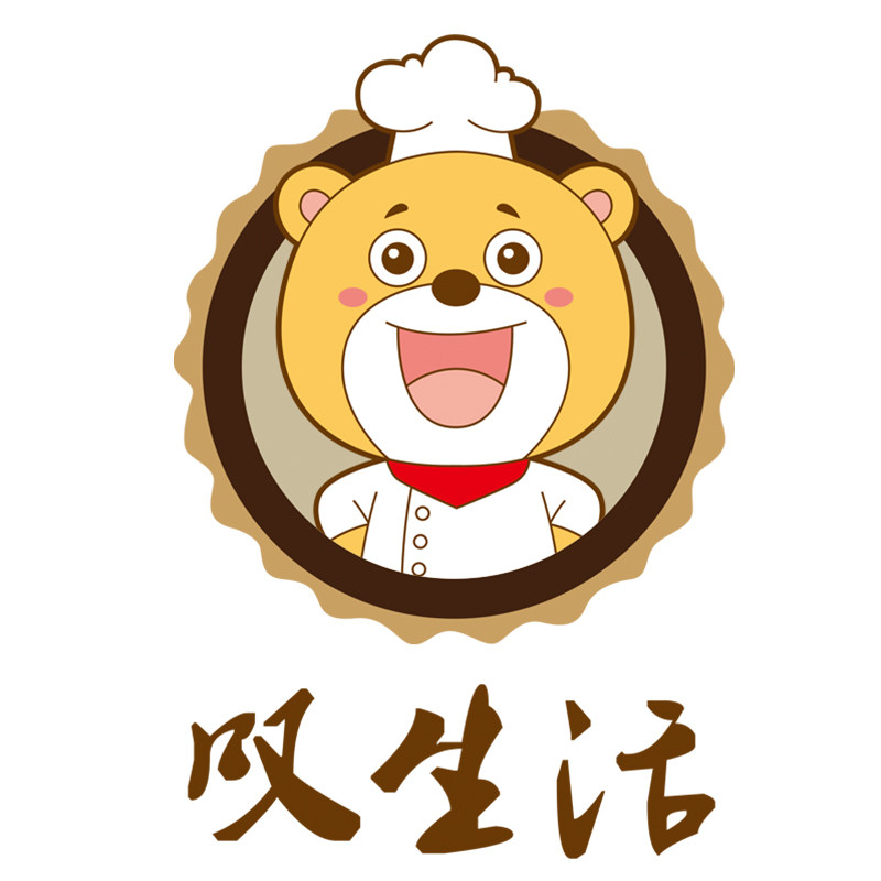 叹生活糖汇专卖店的LOGO