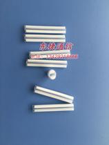 Ribbon double ceramic optical fiber heat shrinkable tube ribbon optical cable hot melt tube optical fiber heat shrinkable sleeve double ceramic 12-core