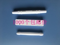 Optical fiber hot melt box joint box heat shrinkable tube protection box leather cable protection box 1000 price