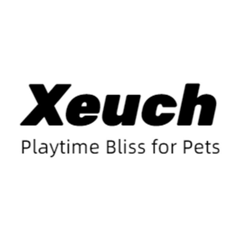 Xeuch深圳雪奇宠物用品的LOGO