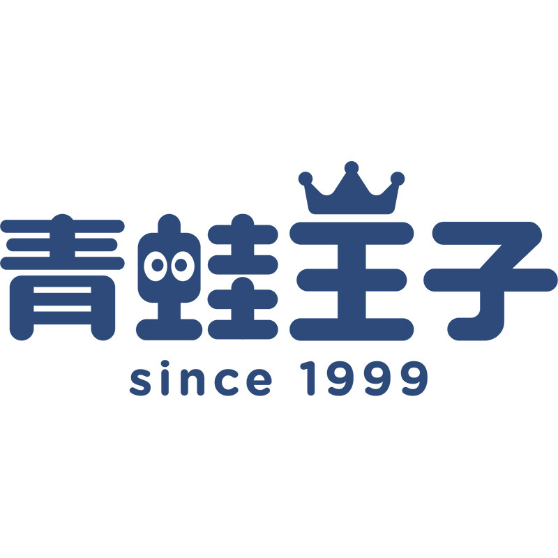 青蛙王子鼎倍专卖店的LOGO