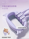 Resistance Band for Women, Shoulder Opening and Back Beautification, Fitness Elastic Band, Back Exercise Equipment, 8-Section Home Resistance Rope
