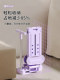 Brlw Ski Machine for Home Use, Pelvic Floor Muscle Training, Leg Shaping, Beautiful Legs, Aerobic Exercise, Home Fitness Equipment, Leg Slimming Device