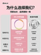 Hula Hoop for Abdominal Slimming, Weighted for Weight Loss, Suitable for Women to Slim the Belly Without Hurting the Waist, for Adults and Men, 2026 Fat-Burning Fitness Special Tool