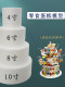 Foam cake embryo model 4/6/8/10 inch fondant decorating practice prosthesis snack foam baking mold