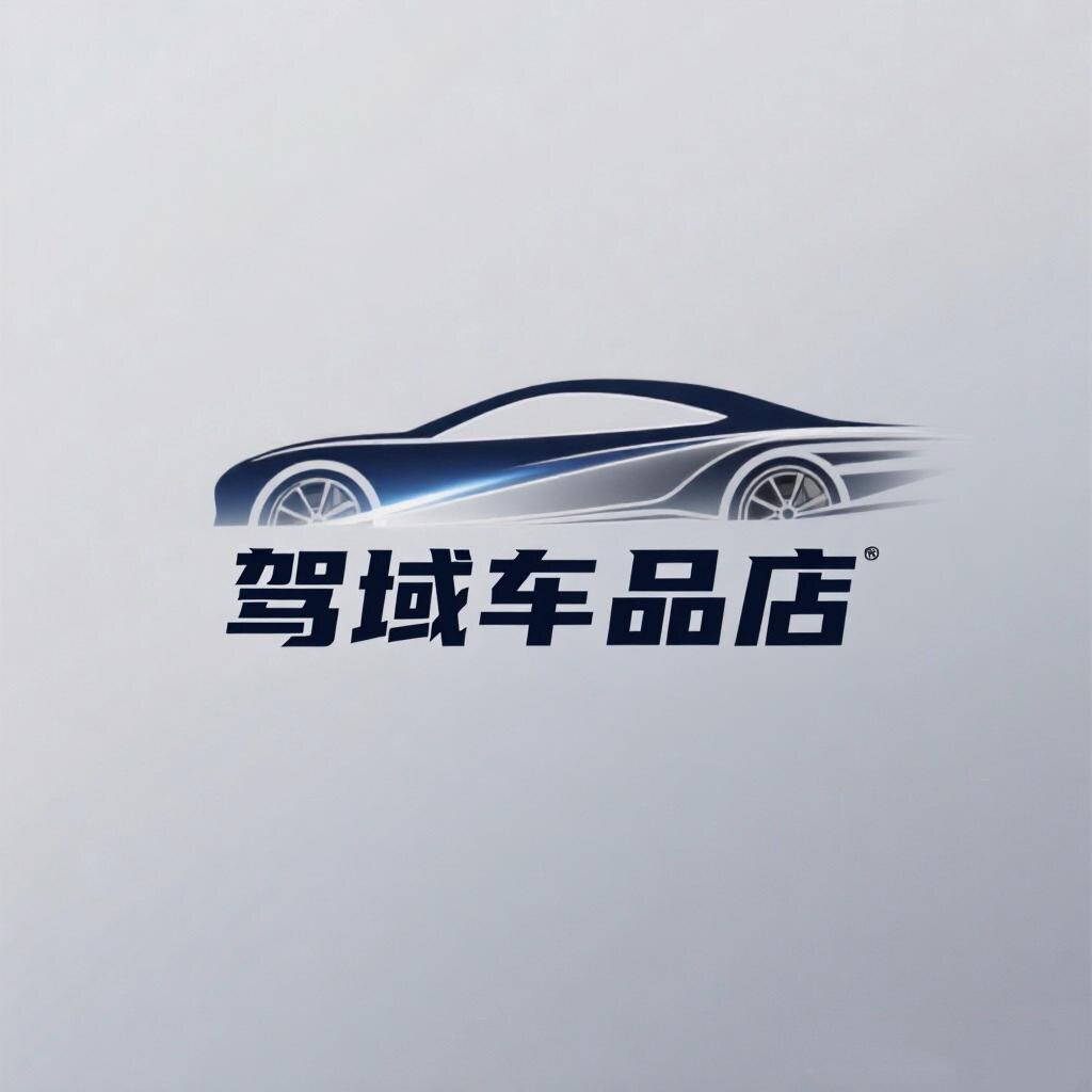 驾域车品店
