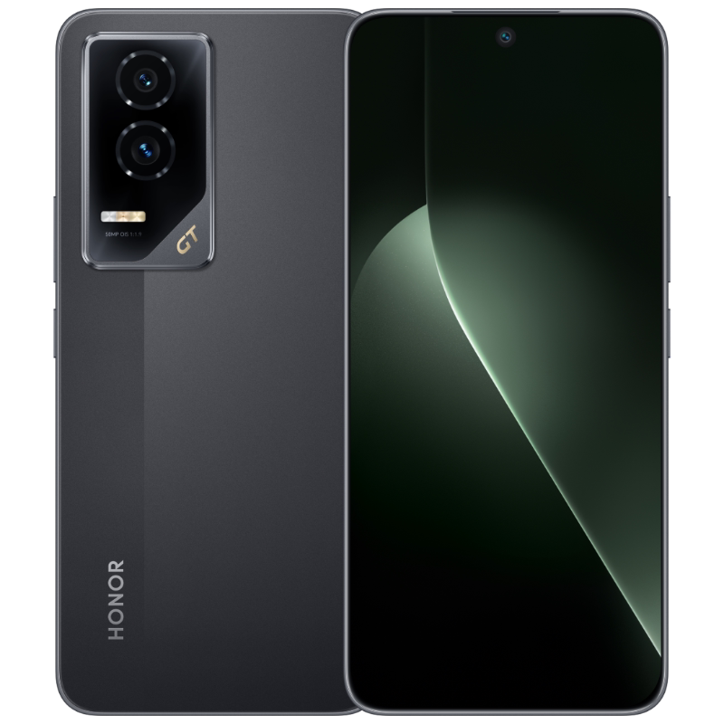 honor / honor GT новый смартфон 5G с чипом Snapdragon 8 третьего поколения и волшебной ретушью искусственного интеллекта для подлинного мобильного телефона