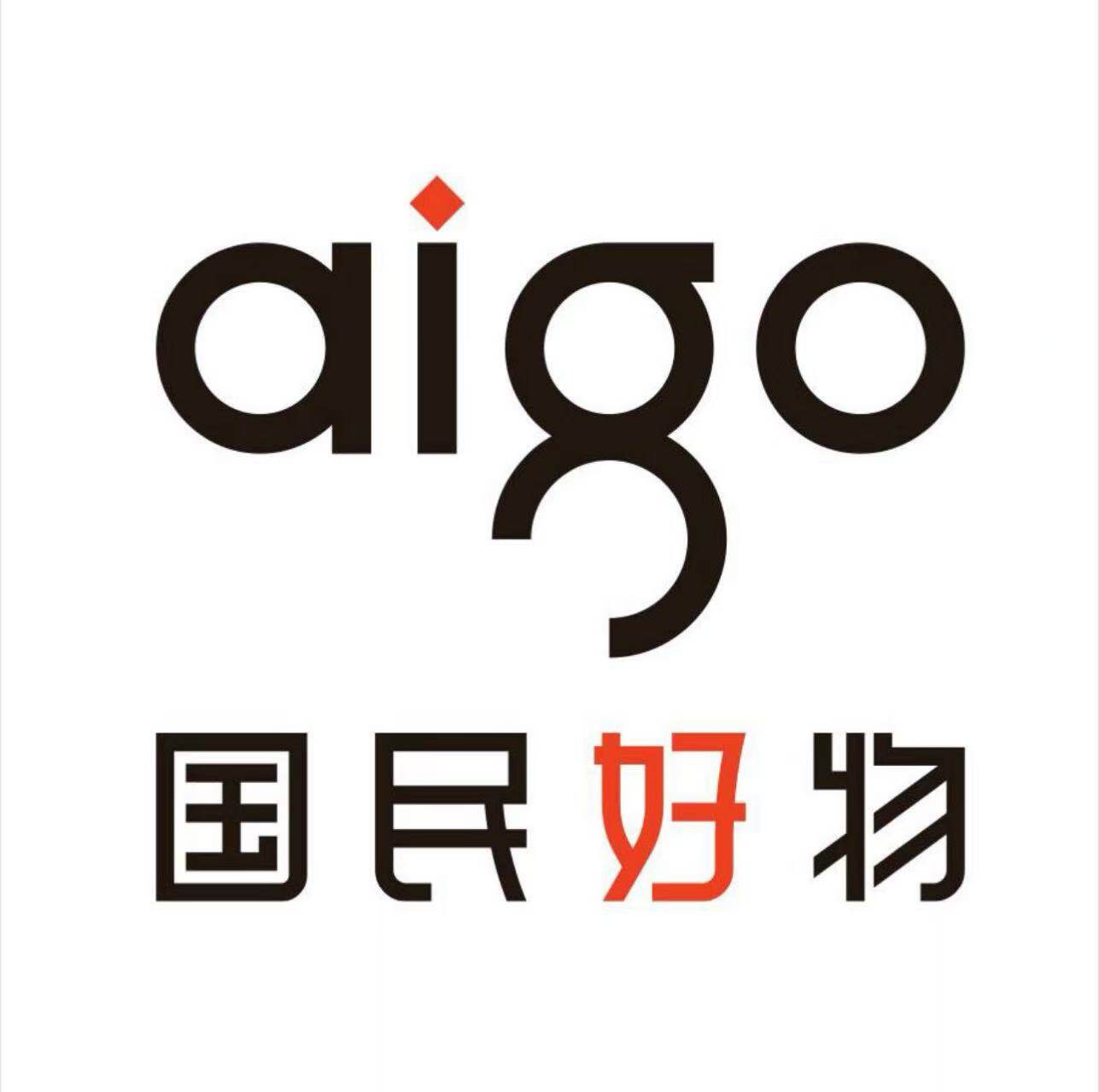 爱国者泉承专卖店的LOGO