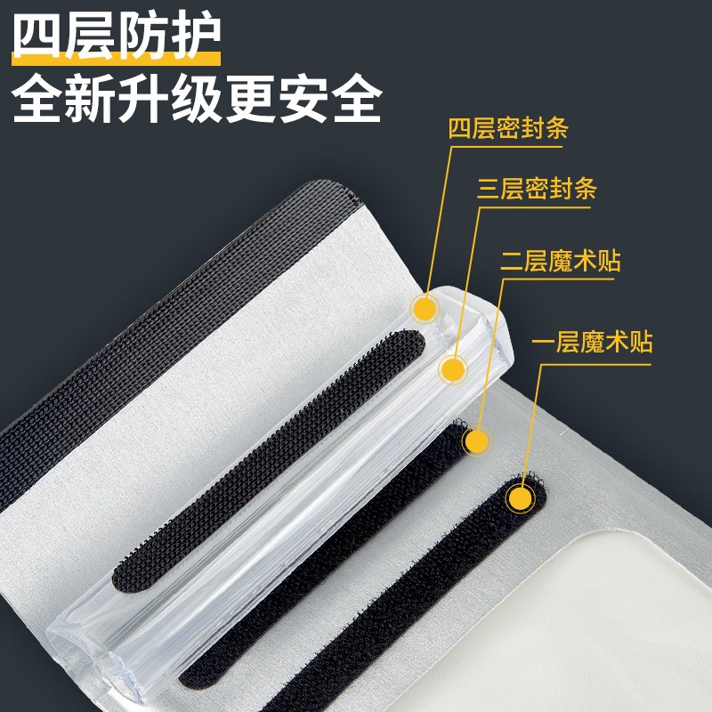 探索水下世界的安全守护者——户外防水袋