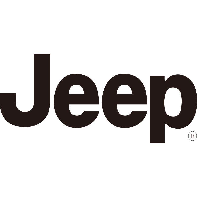 JEEP服配专卖店