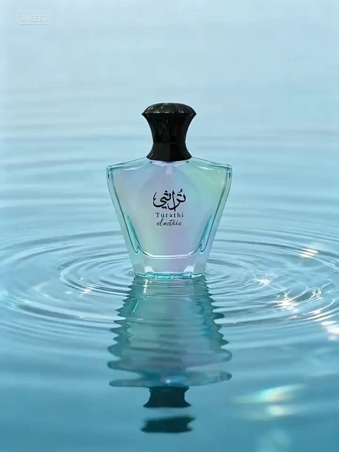 樱花绽放的诗意：解读Amouage爱慕Blossom Love女士香水EDP100ML_香水_