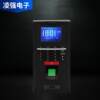 Really MF131 access control machine Really M-F131 color screen attendance and access control all-in-one machine Chinese/English/Vietnamese