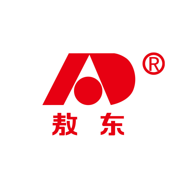 敖东滋补养生旗舰店的LOGO