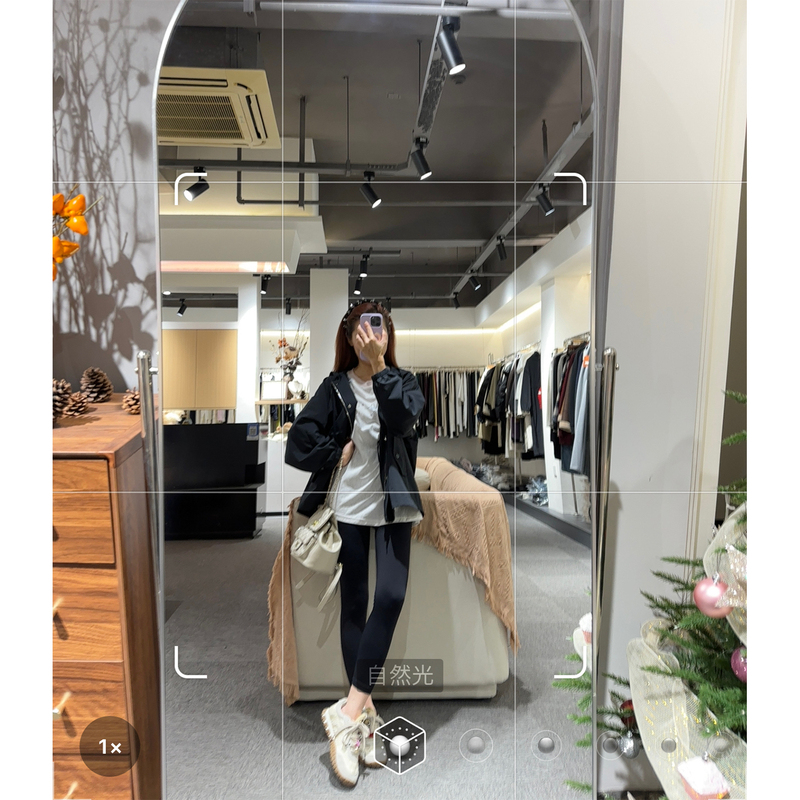 【Xiaoq Mall】“Bc Jacket” Quiet Luxury Old Money Navy Blue Relaxed Casual Hooded Trench Coat 【Xiaoq Mall】“Bc Jacket” Quiet Luxury Old Money Navy Blue Relaxed Casual Hooded Trench Coat