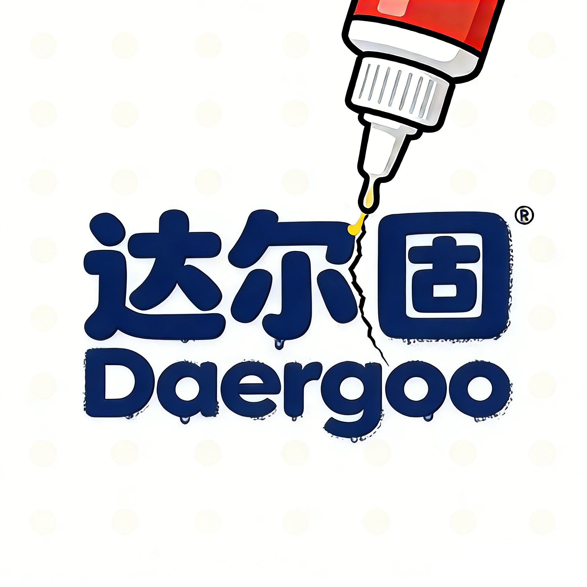 达尔固旗舰店