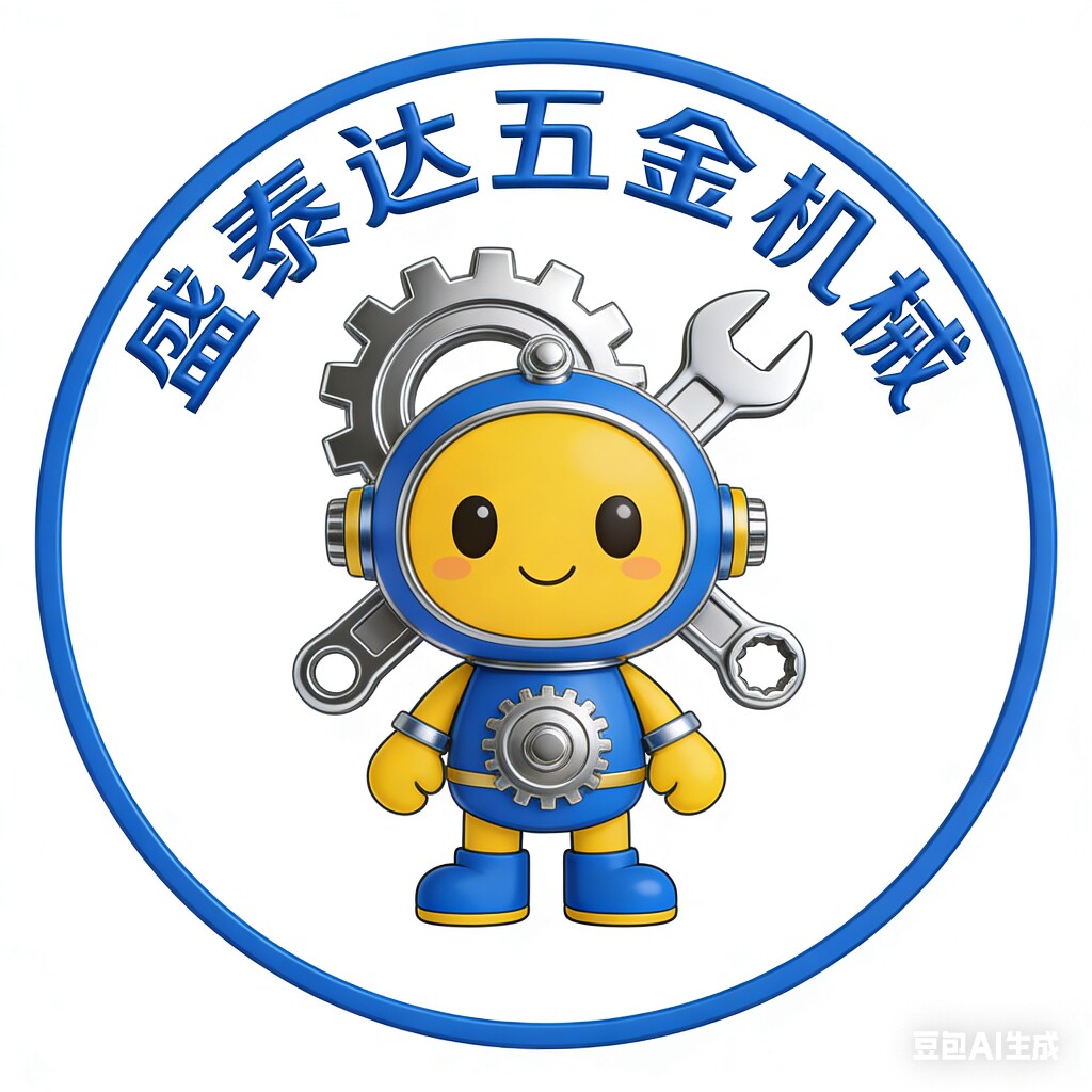 盛泰达五金机械