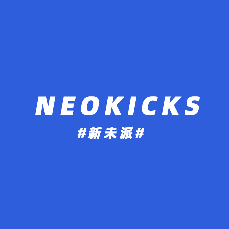 新未派男鞋