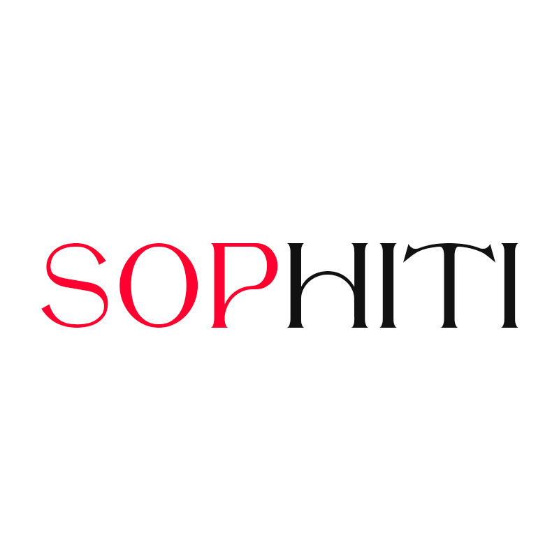 SOPHITI旗舰店的LOGO