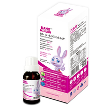 Kang min jun yi min effect of compound probiotics 15 ml