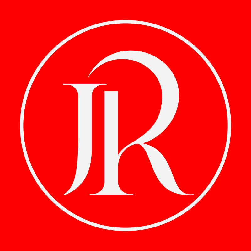 REDJAZZ海外旗舰店的LOGO