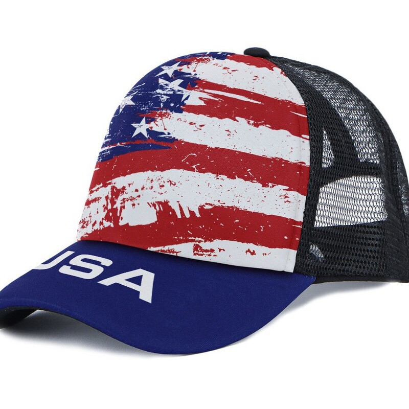 2026 Cross-Border World Cup Usa Mexico Football Sun Hat Gift Brazil Argentina England Sun Hat