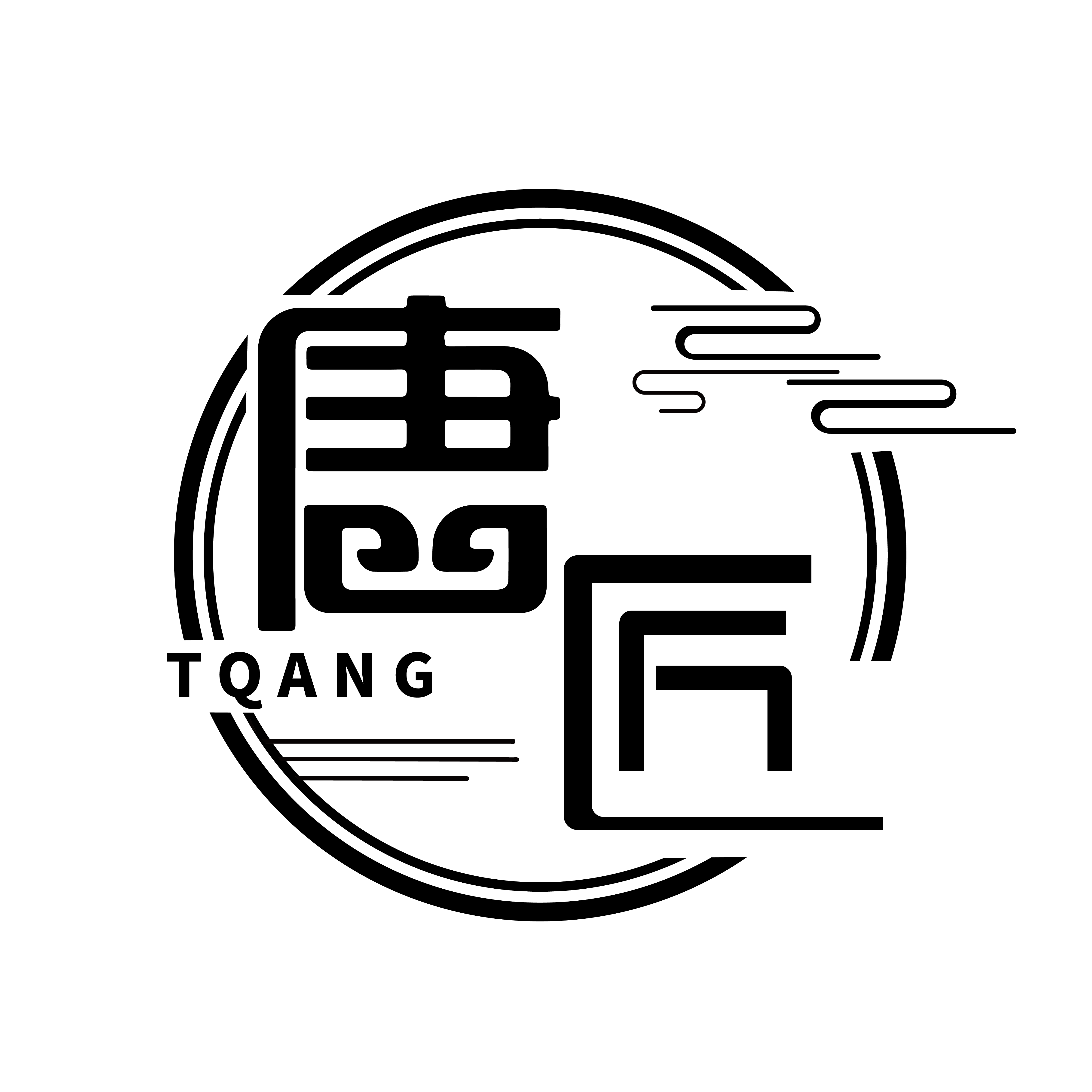 TQANG唐匠乐器旗舰店的LOGO