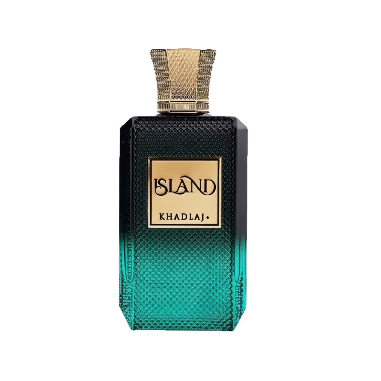干练型男士香水推荐：Khadlaj Island Extrait de Parfum Spray为何能火