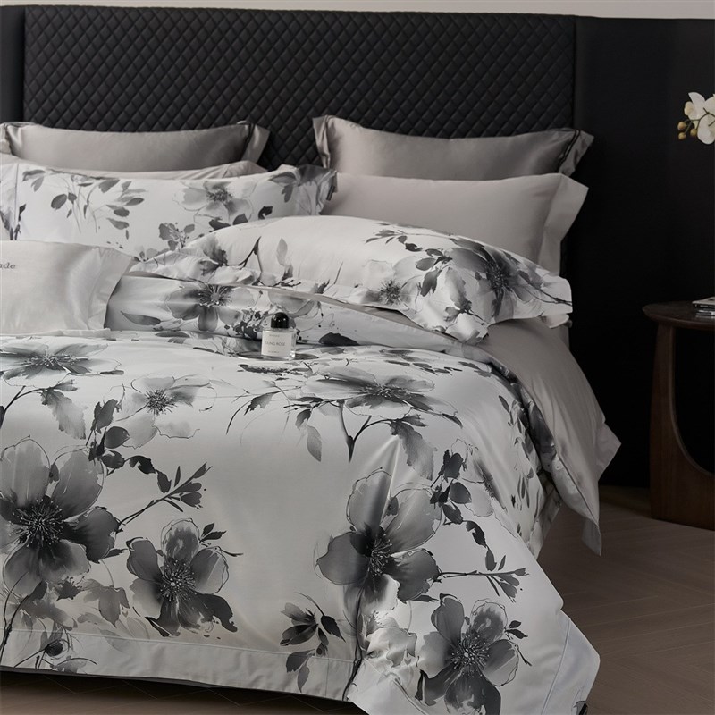 澳大利亚高端牛奶绒寝具的秘密：冬日暖巢的精致选择