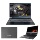 Компьютер для киберспортивных игр Hasee/Shenzhou Ares Z8R7/S8/G8/Z7 с независимым дисплеем RTX4060 i7 student mini 2