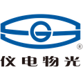 仪电物光联合科仪专卖店的LOGO