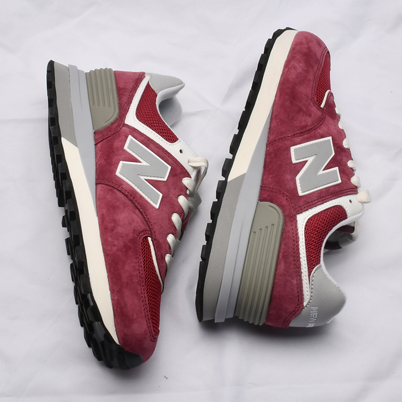 Official Genuine Men's Shoes, Casual Breathable Sports Shoes, Spring and Summer Second Generation 574 Series Couple Style Women's Running Shoes Official Genuine Men's Shoes, Casual Breathable Sports Shoes, Spring and Summer Second Generation 574 Series Couple Style Women's Running Shoes