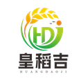 皇稻吉食品旗舰店的LOGO