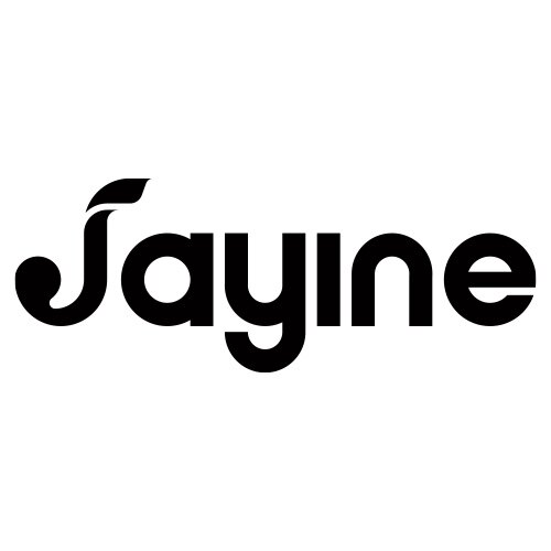 JAYINE影音旗舰店的LOGO