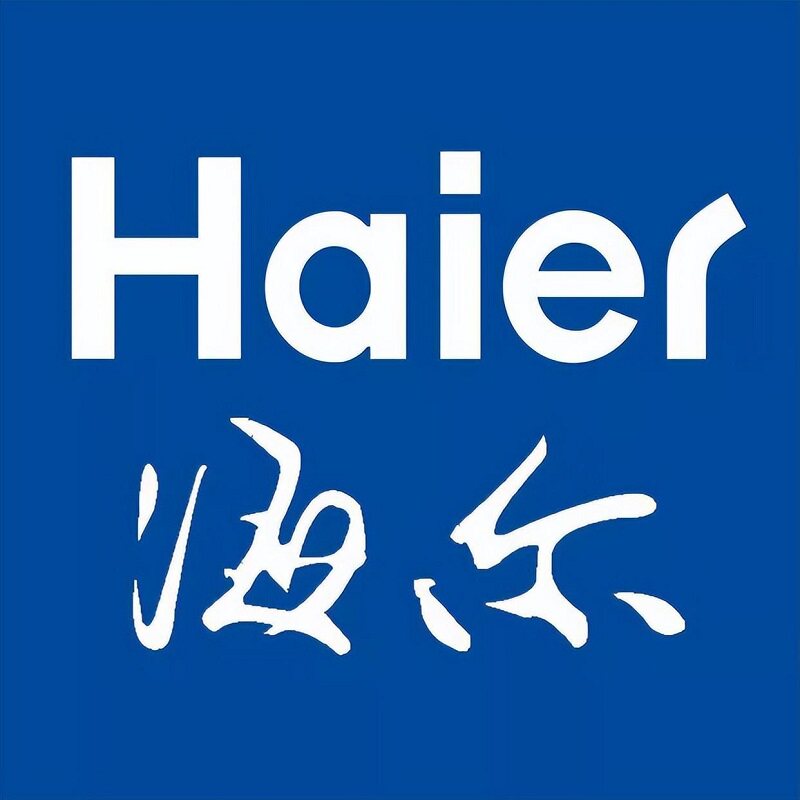 海尔智选企业店的LOGO
