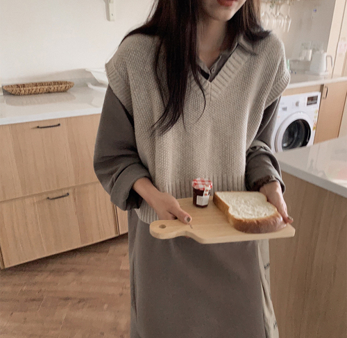 格丽思实拍CHILI&KOKO GLSPD32318121 整款下架