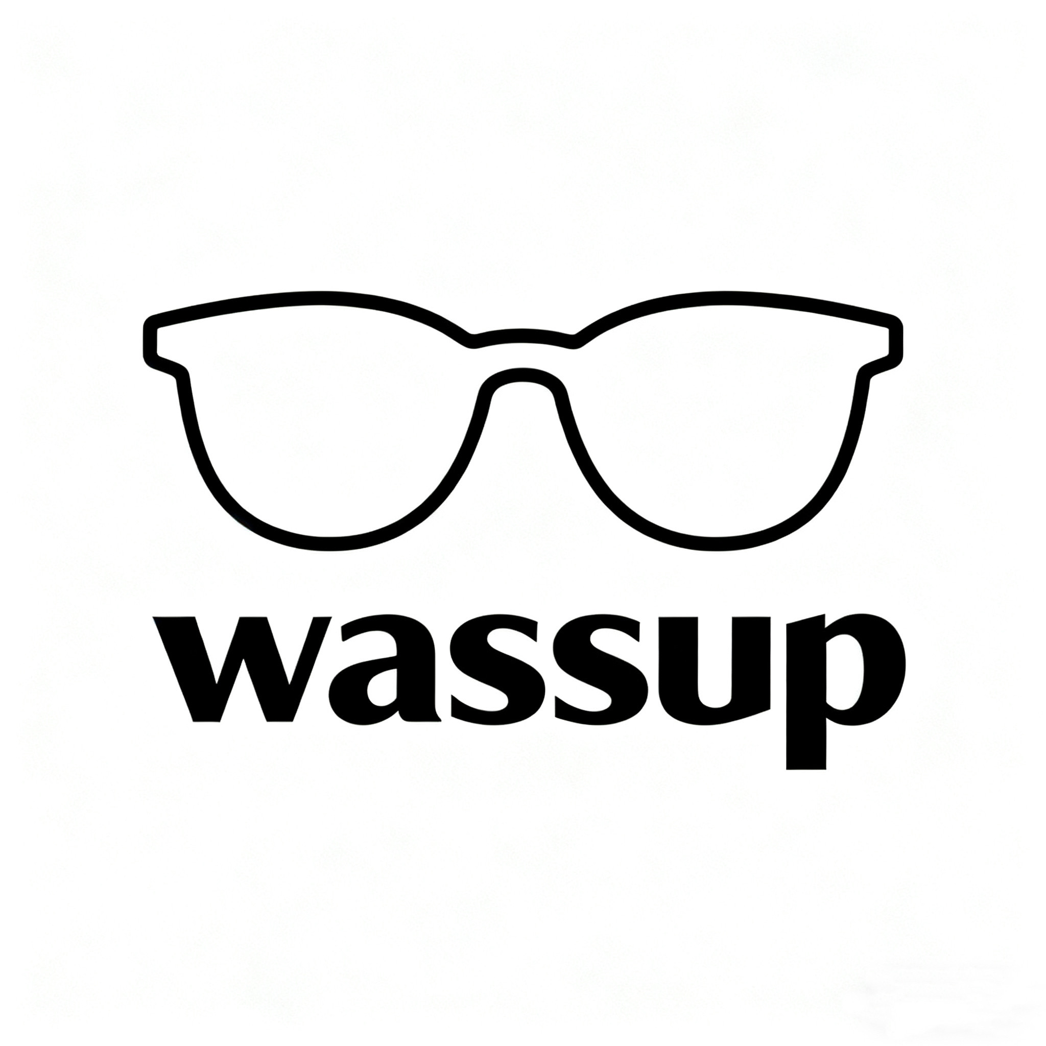 wassup眼镜旗舰店